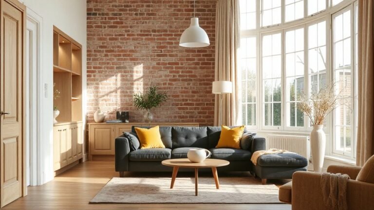 2025 uk interior trends