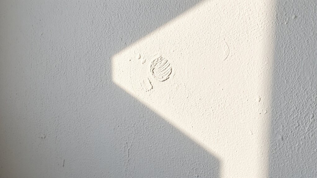 add wall texture easily