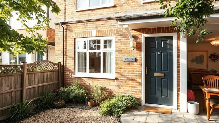 affordable 1930s home renovation