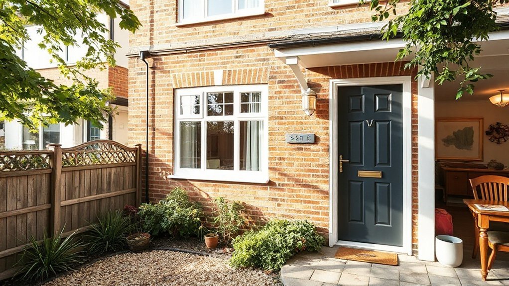 affordable 1930s home renovation