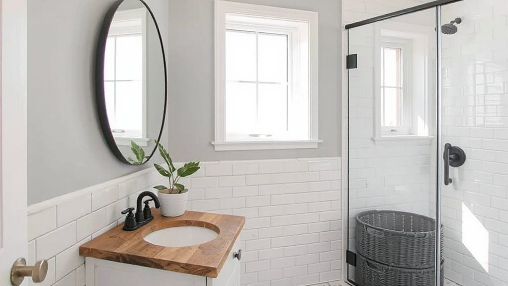 affordable bathroom renovation tips