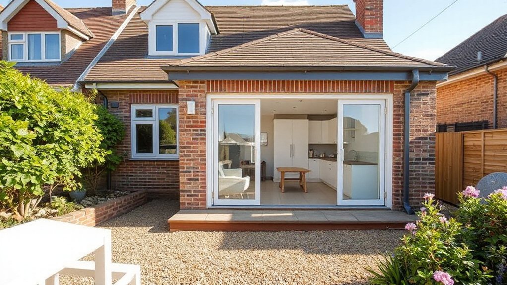 affordable coastal extension planning