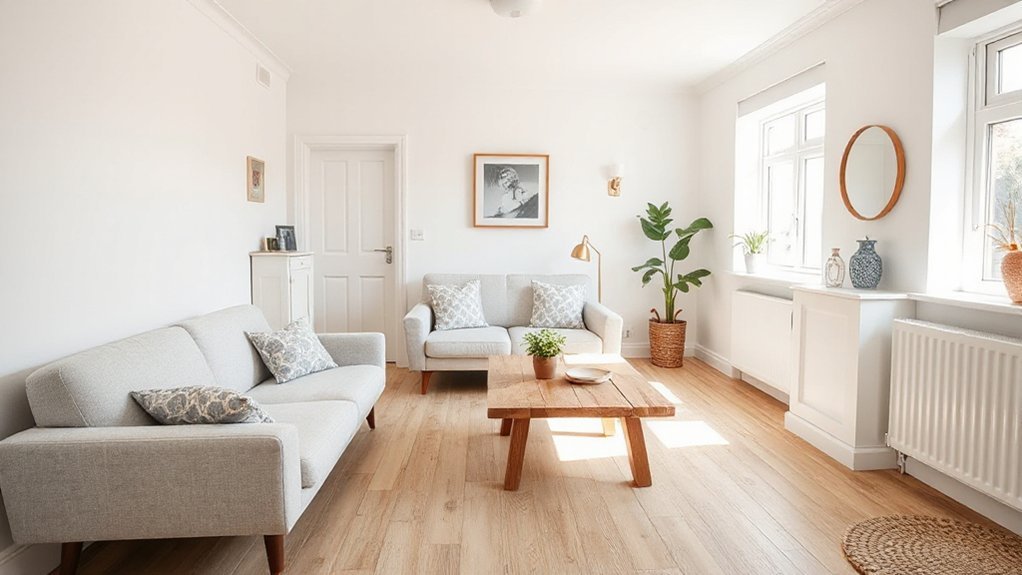 affordable curb appeal upgrades