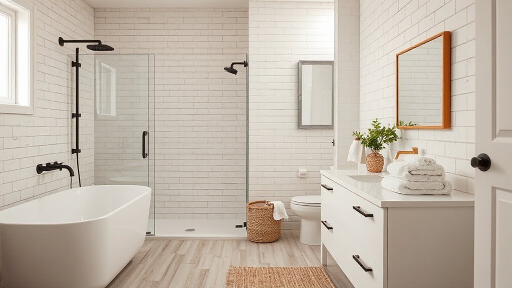 affordable luxurious interior upgrades