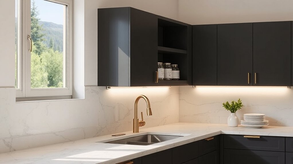 affordable luxury kitchen upgrades