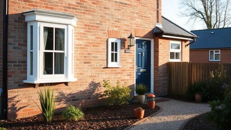 affordable semi detached refresh