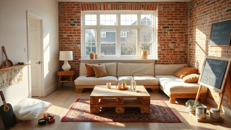 affordable semi detached renovation