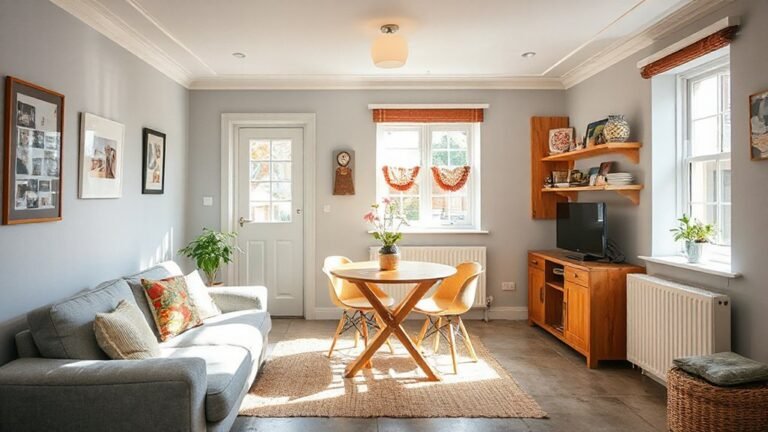 affordable small property updates