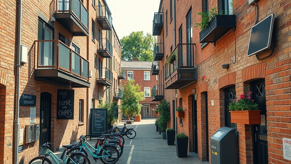 affordable smart tech benefits