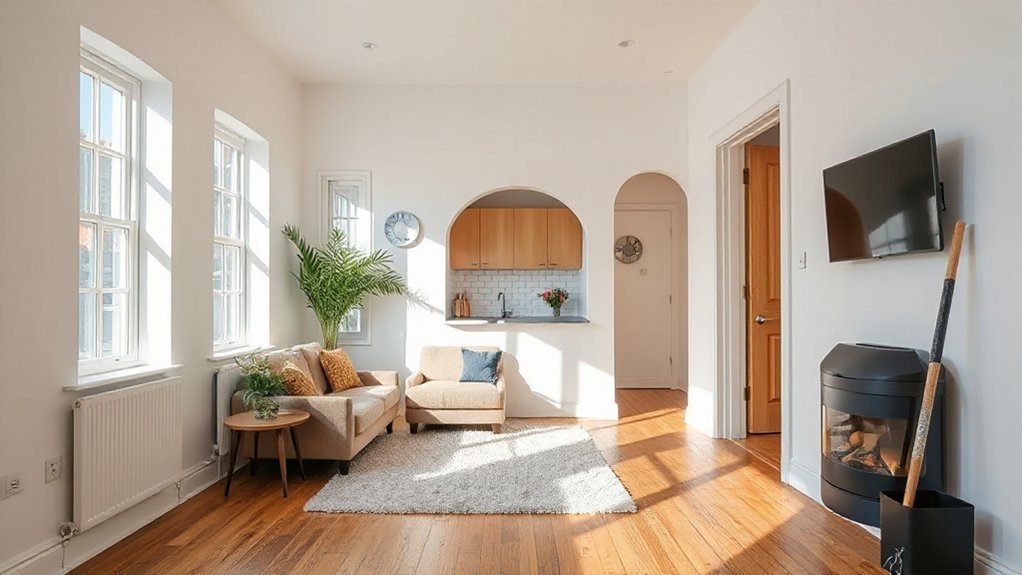 affordable targeted home upgrades