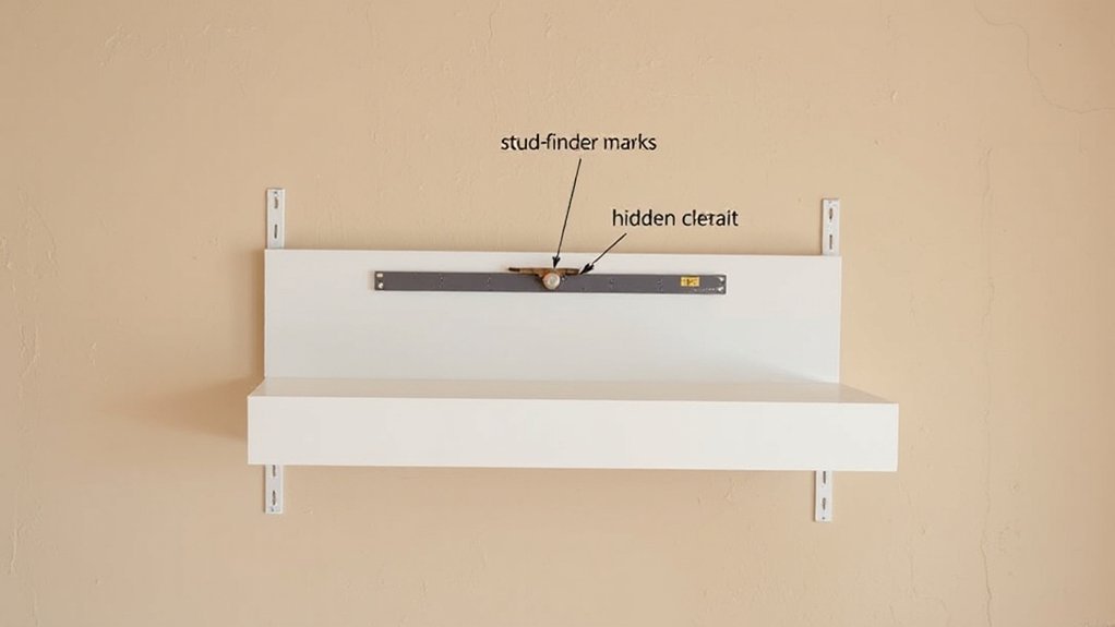 assess repair anchor test