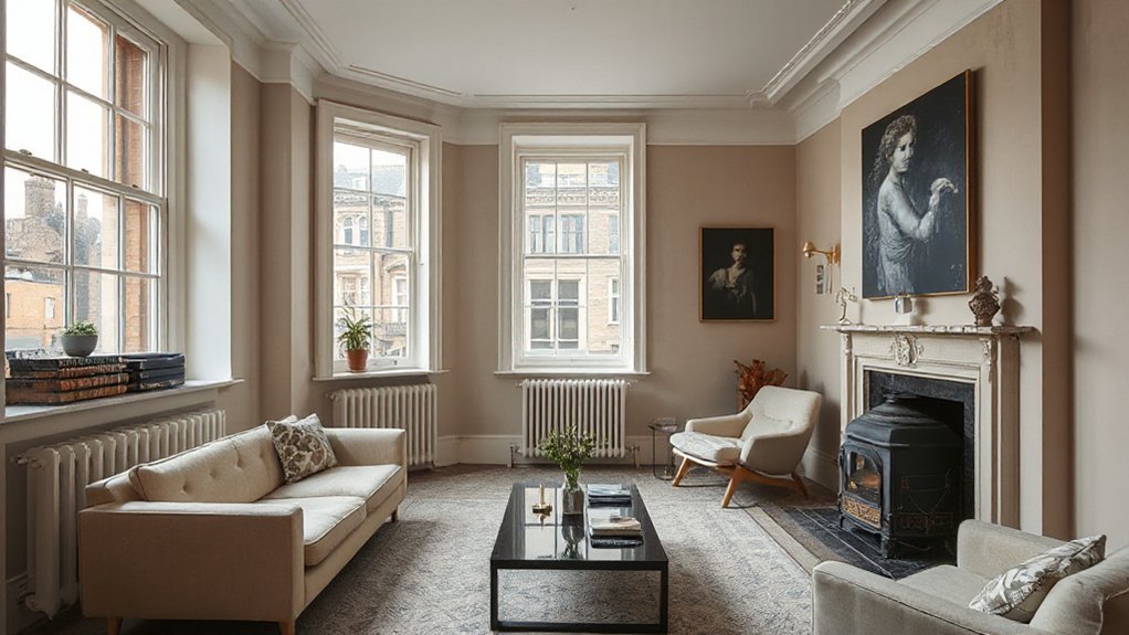 authentic sustainable fixture sourcing