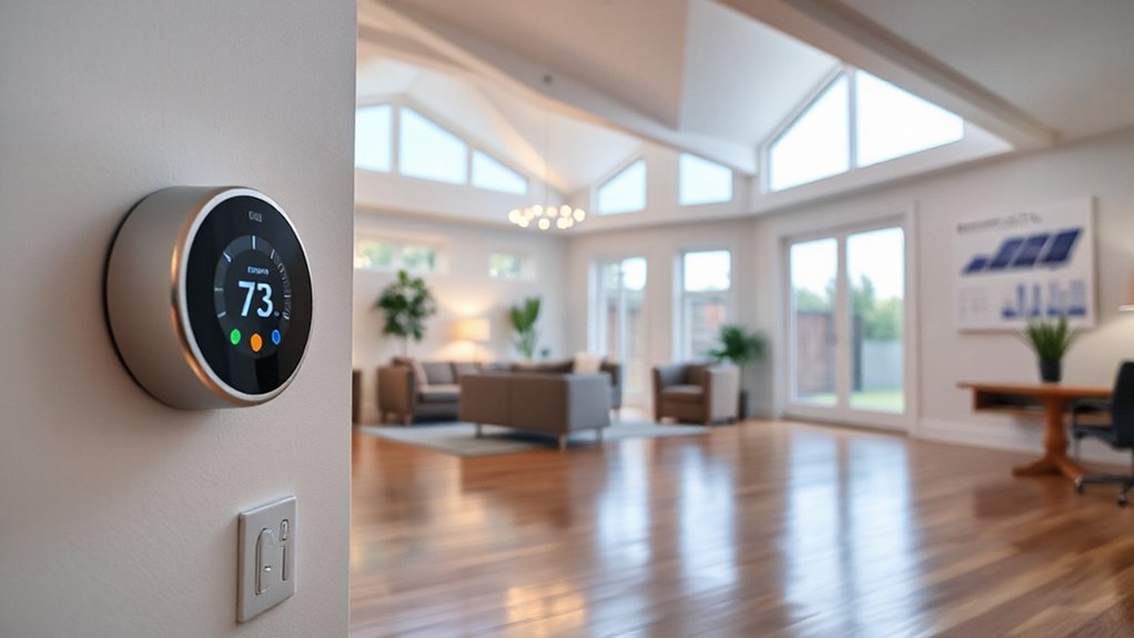 automated energy savings optimization