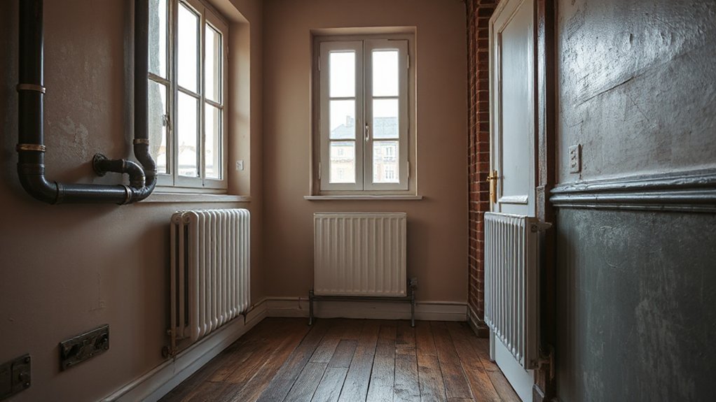 balancing comfort and preservation