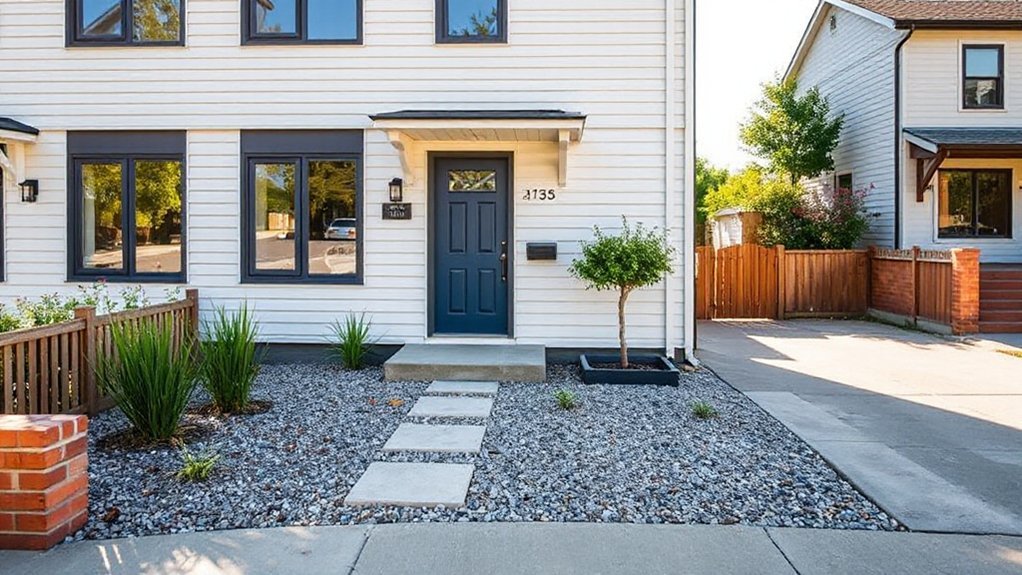 boost rental appeal strategically