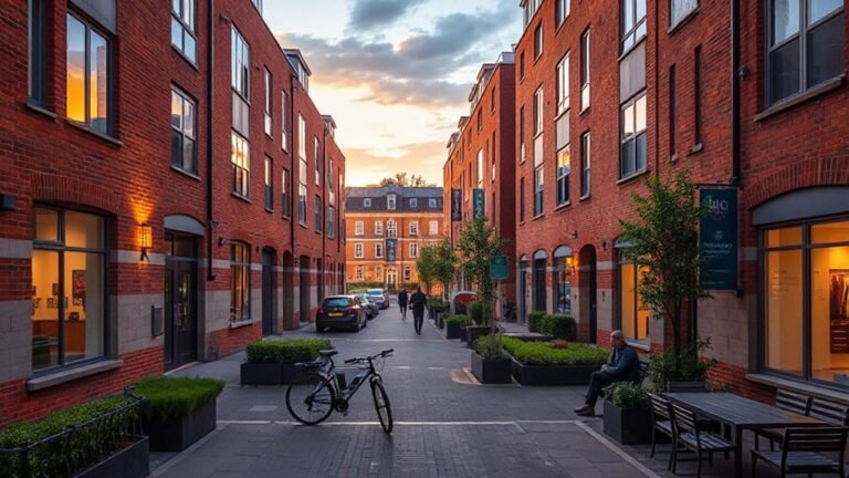 boost student rental attractiveness