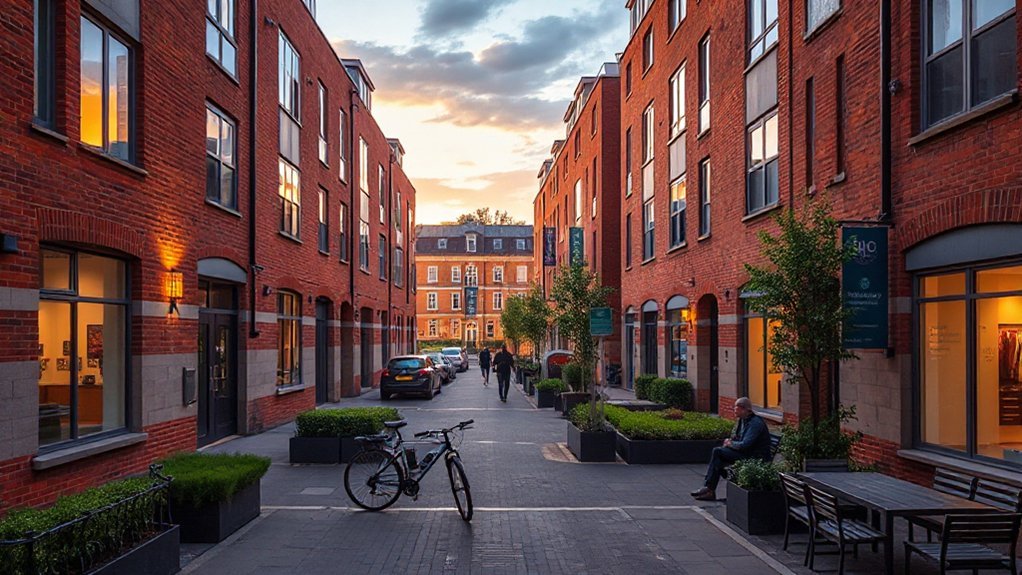 boost student rental attractiveness