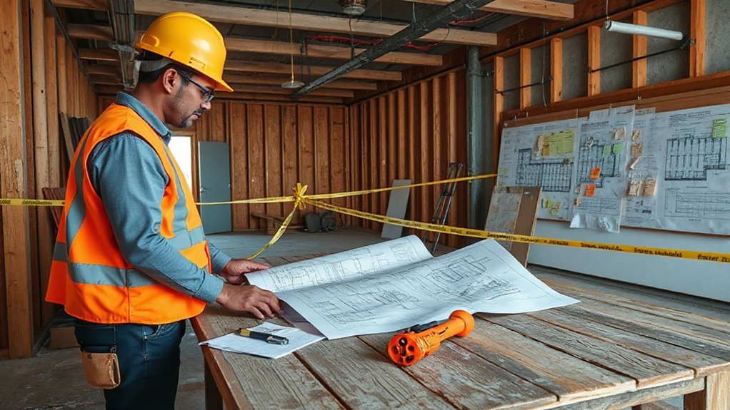 change management and safety