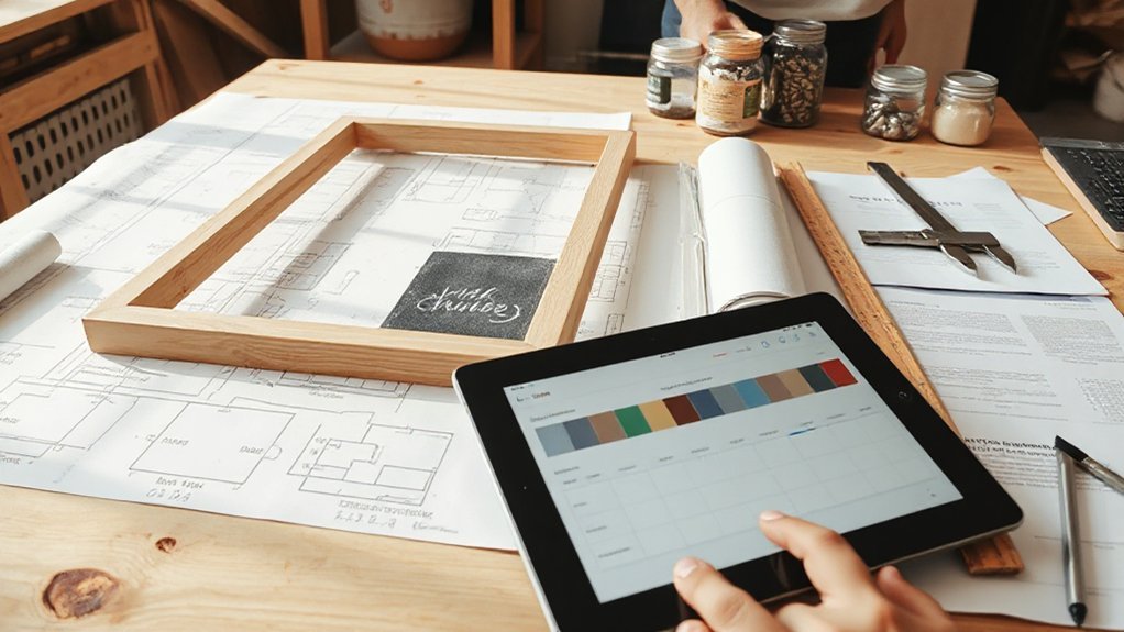 change process and costs