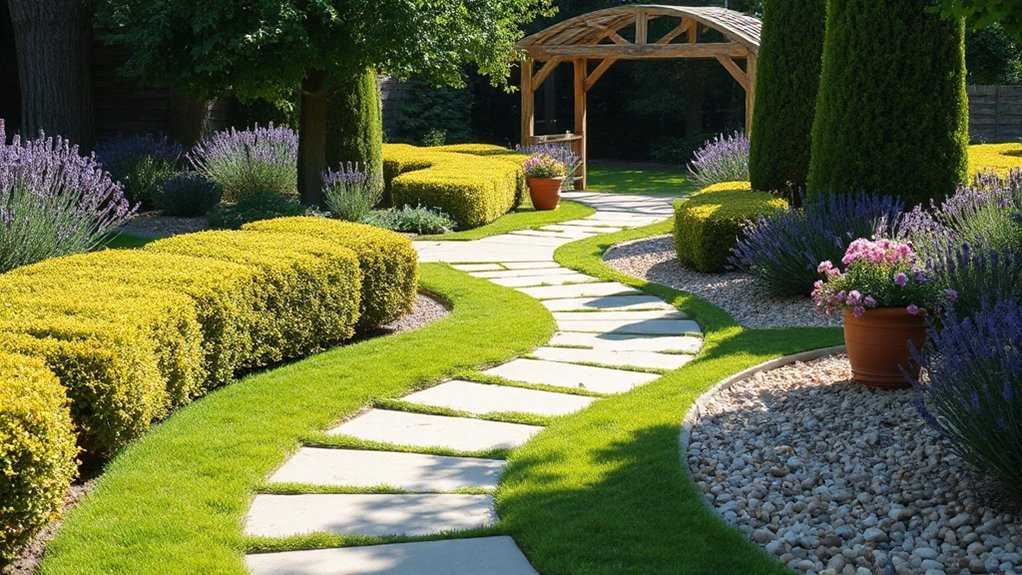 choose durable aesthetic pathways