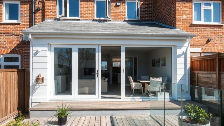 coastal home extension ideas