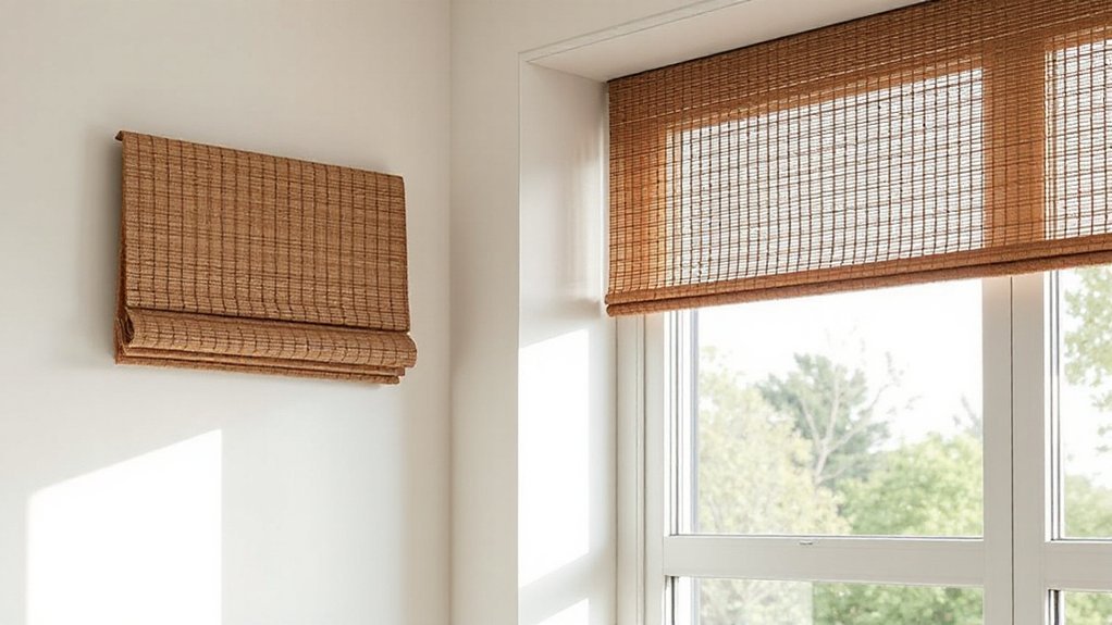 concealed seamless mounting hardware