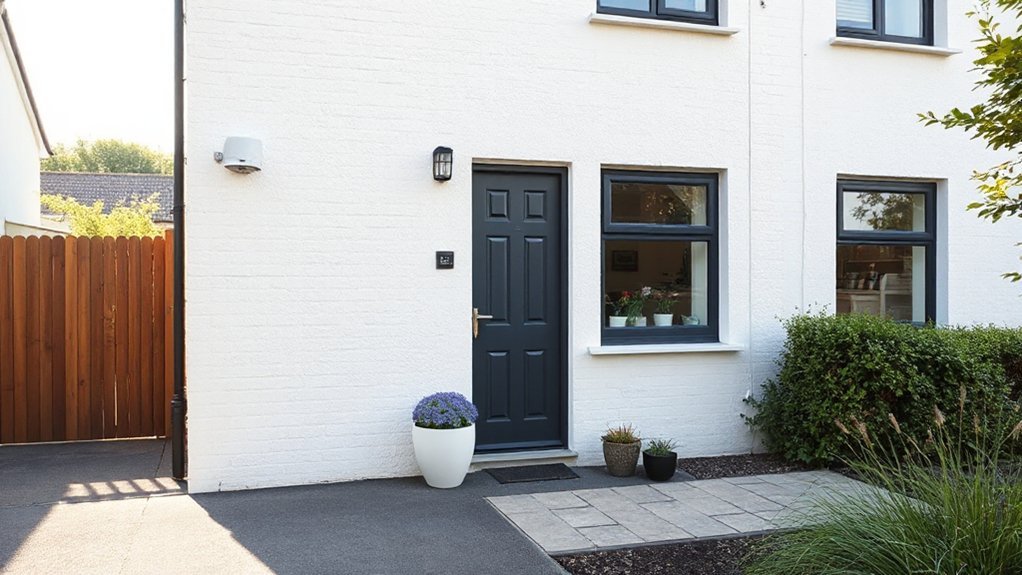 cosmetic updates for consent compliance