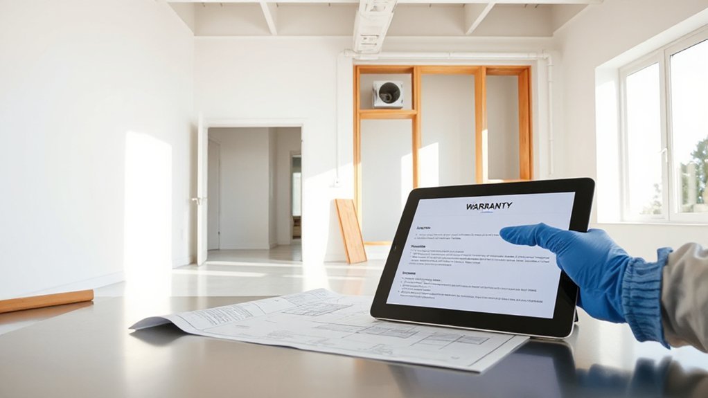 coverage exclusions maintenance claims