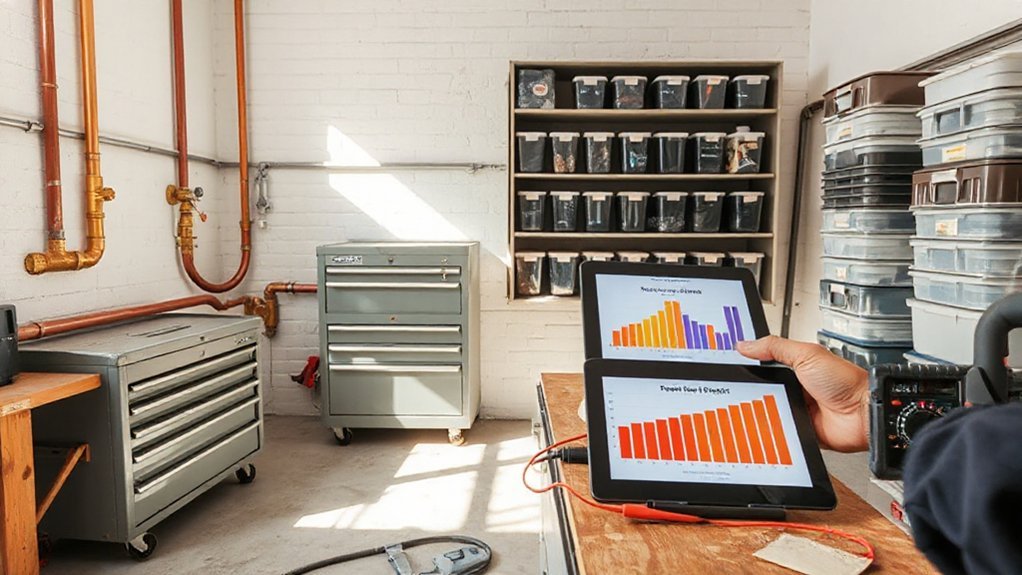 create a comprehensive repair plan