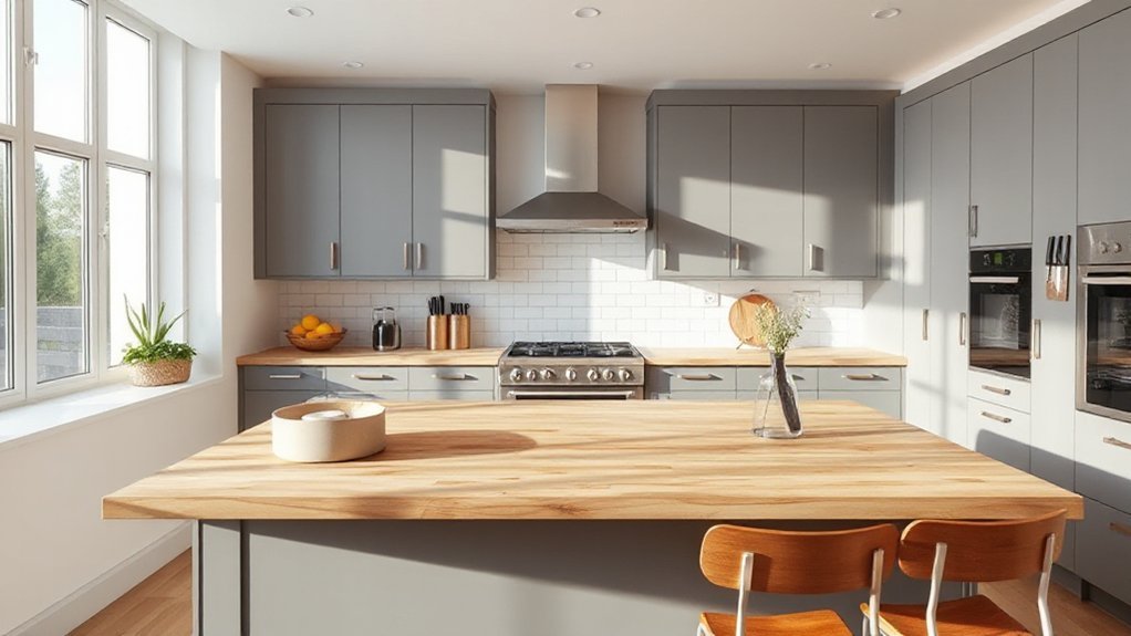 creative kitchen storage solutions