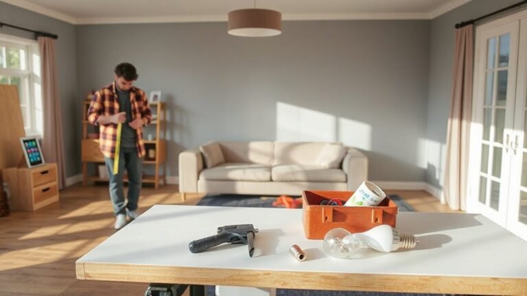 cut home repair expenses