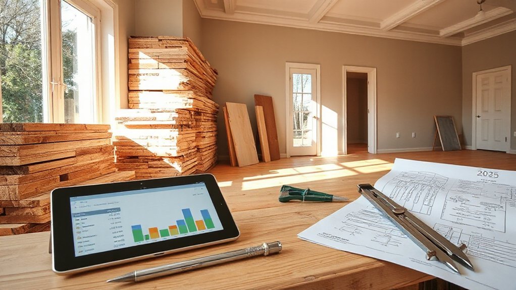 cut renovation costs wisely