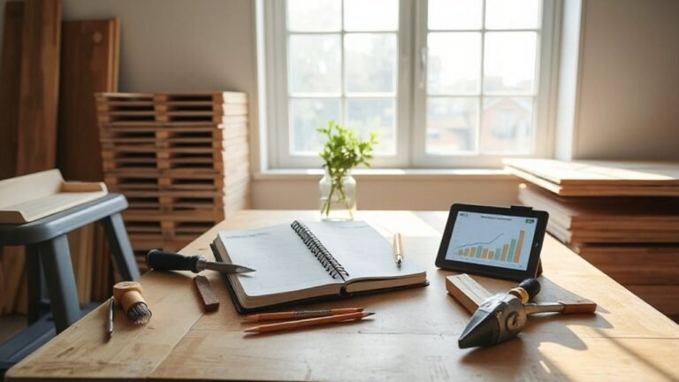 cutting home improvement costs