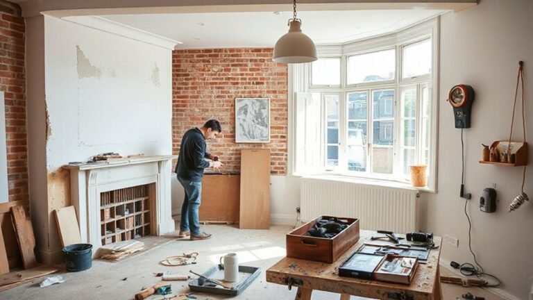 cutting renovation expenses efficiently