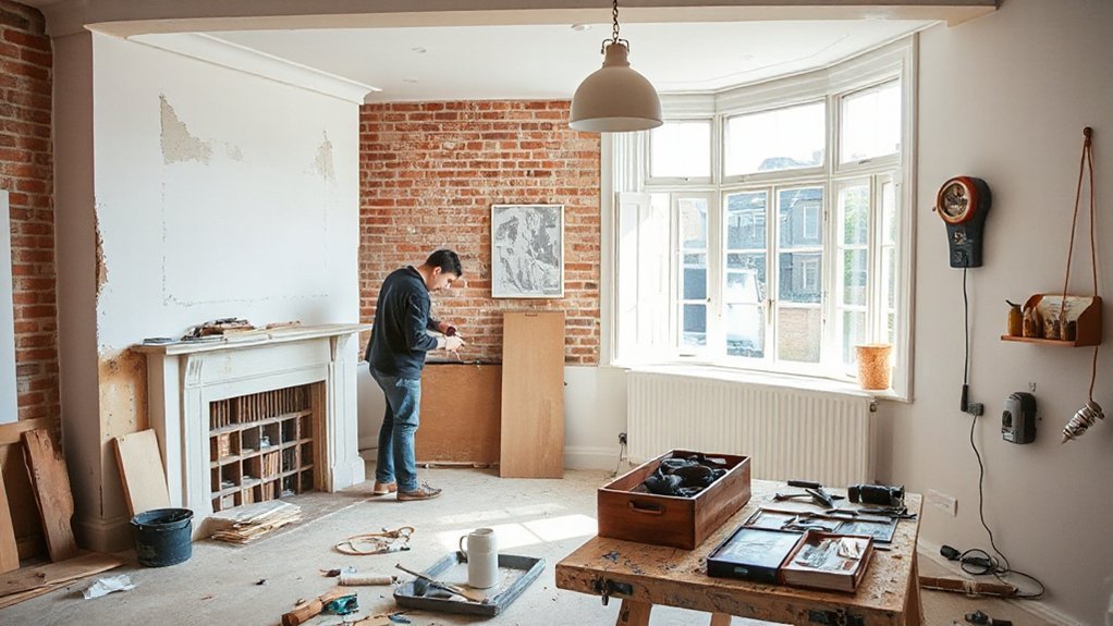 cutting renovation expenses efficiently