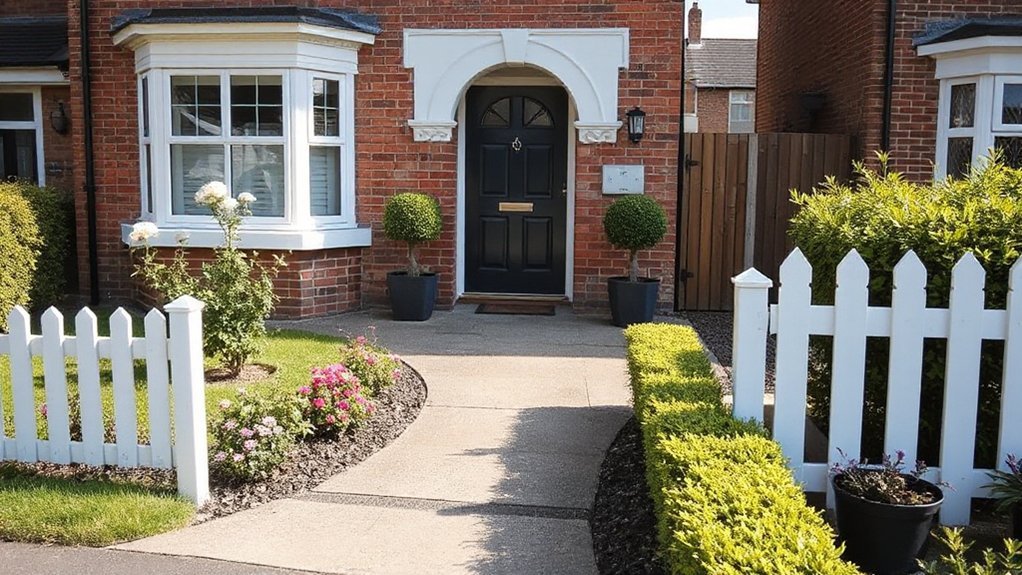 daily outdoor maintenance routines