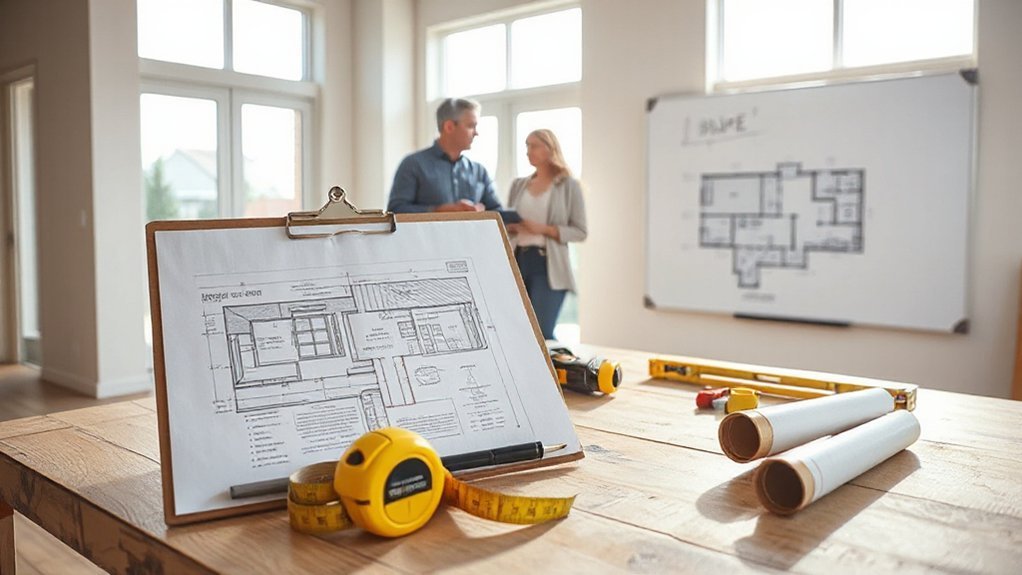 define goals milestones risks