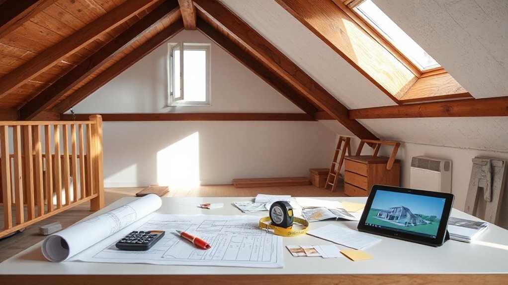 define scope and budget