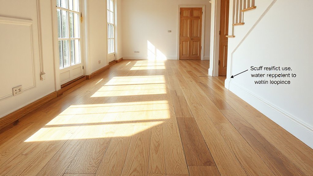 durable flooring for homes