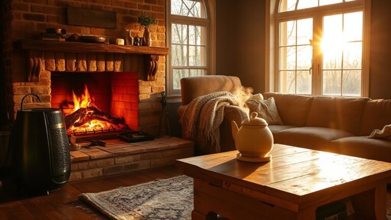 effective methods to heat