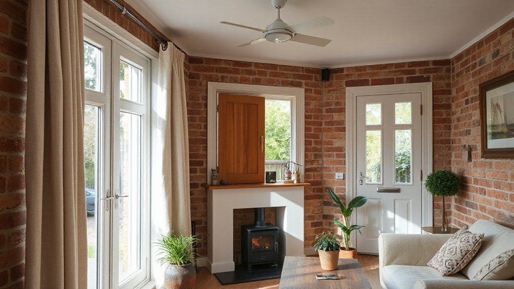 energy efficient window upgrades