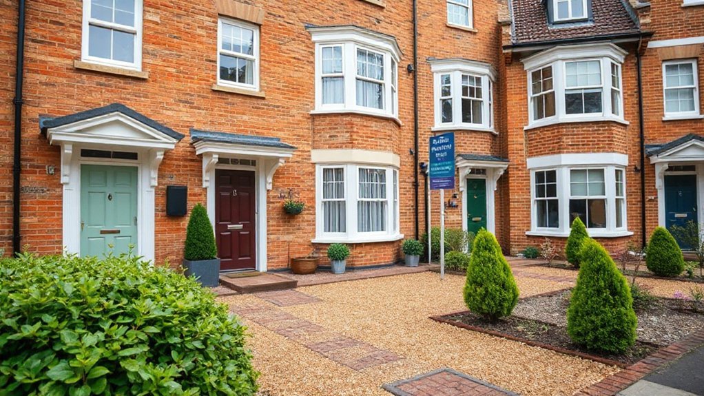 enhance curb appeal effectiveness