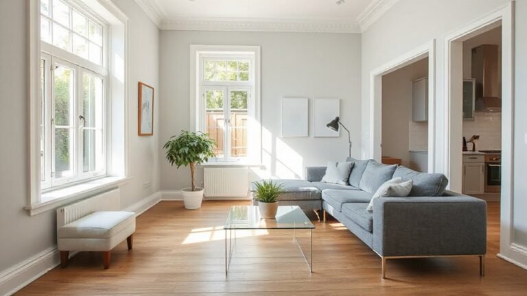 enhance home before listing