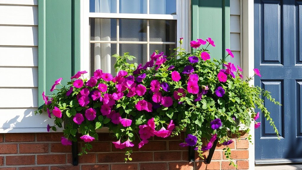 enhance home exterior aesthetics