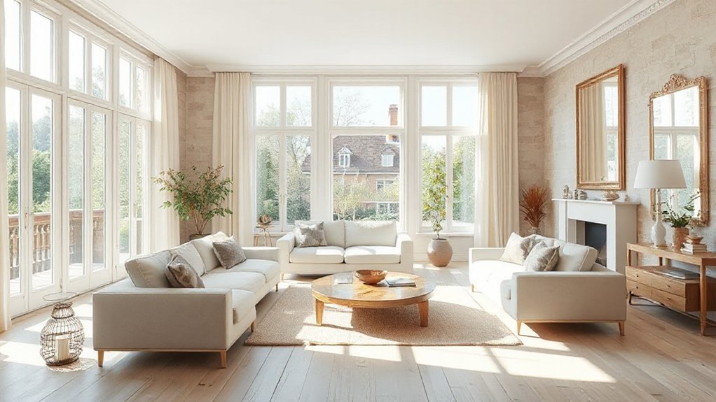 enhance light with design