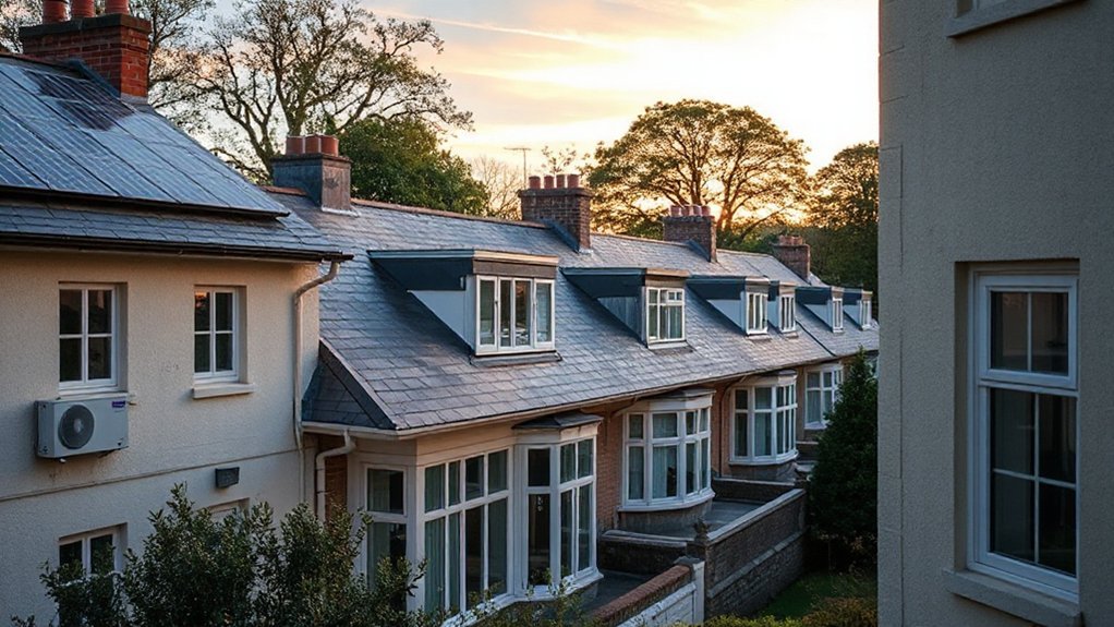 enhancing cardiff property energy