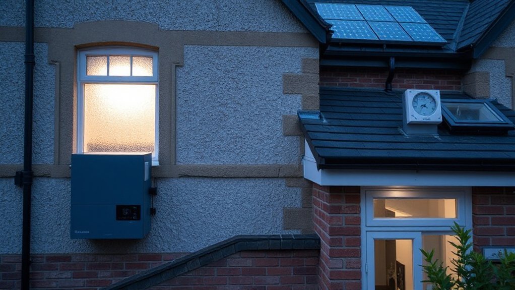 enhancing glasgow home s energy efficiency
