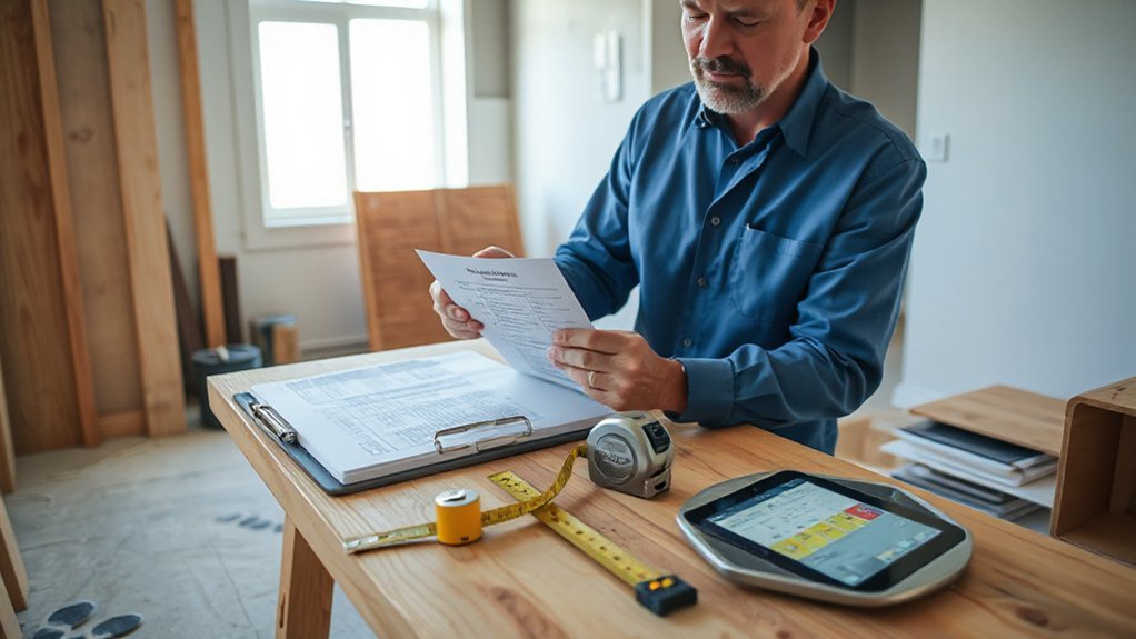 How to Choose a Reliable Builder for Your Home Renovations  evaluate builder reliability thoroughly