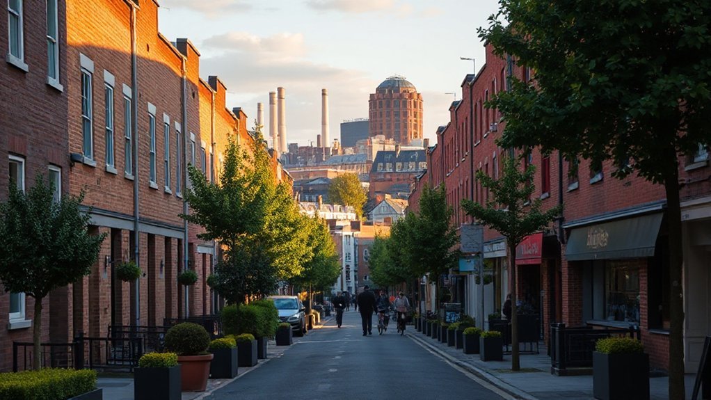 evaluate neighborhood priorities carefully