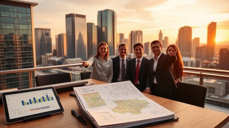 expanding buy to let portfolio